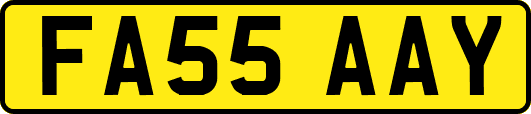 FA55AAY
