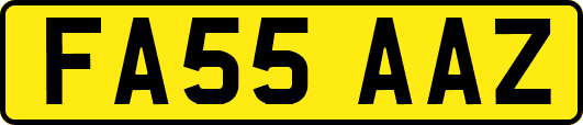 FA55AAZ