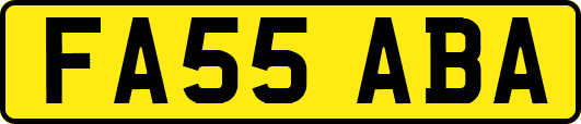 FA55ABA
