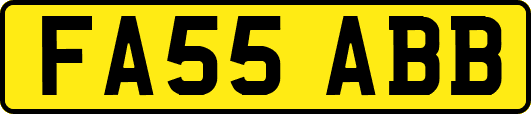 FA55ABB