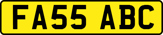 FA55ABC