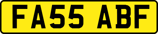 FA55ABF