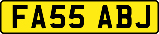 FA55ABJ