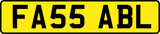 FA55ABL