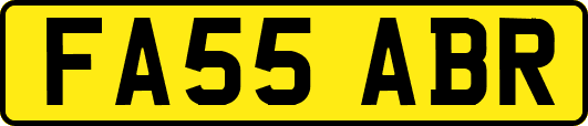 FA55ABR