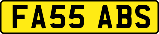 FA55ABS