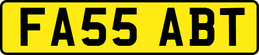 FA55ABT