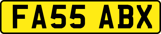 FA55ABX