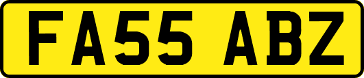 FA55ABZ