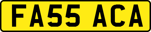 FA55ACA