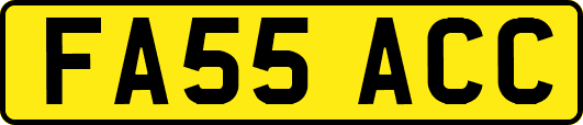 FA55ACC