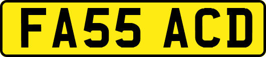 FA55ACD