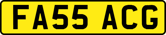FA55ACG
