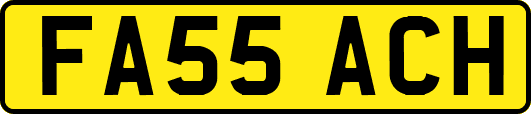 FA55ACH