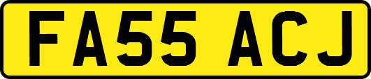FA55ACJ