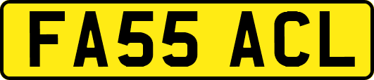 FA55ACL
