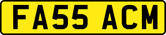 FA55ACM