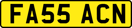 FA55ACN