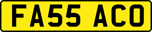 FA55ACO