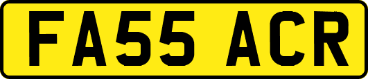 FA55ACR