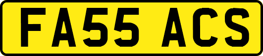 FA55ACS