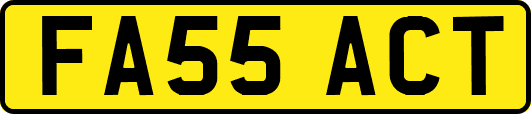 FA55ACT