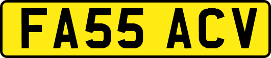 FA55ACV