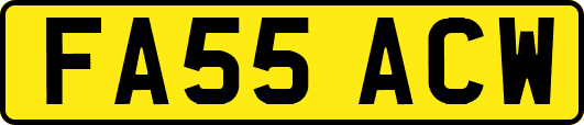 FA55ACW