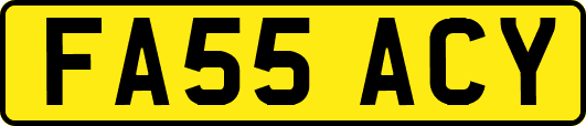 FA55ACY