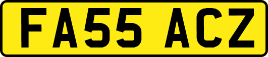 FA55ACZ