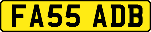 FA55ADB