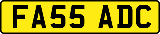FA55ADC