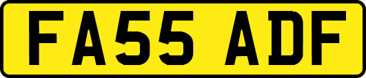 FA55ADF