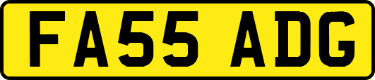 FA55ADG