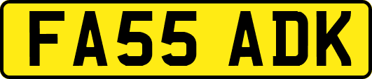 FA55ADK