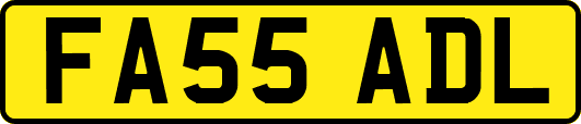 FA55ADL