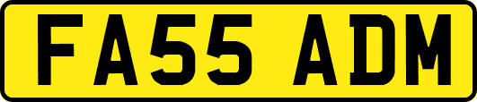 FA55ADM