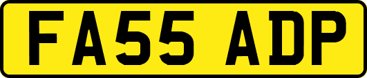 FA55ADP