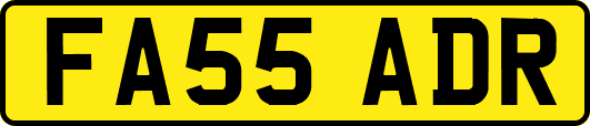 FA55ADR