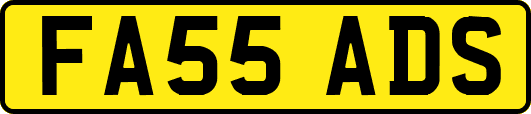 FA55ADS