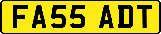 FA55ADT