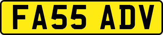 FA55ADV