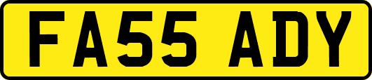 FA55ADY