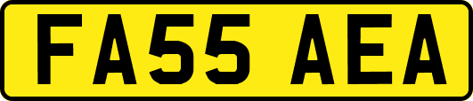 FA55AEA