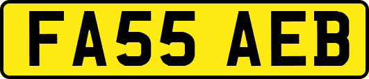 FA55AEB
