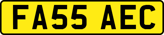 FA55AEC