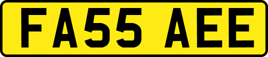 FA55AEE