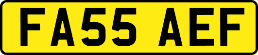 FA55AEF