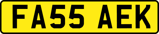 FA55AEK