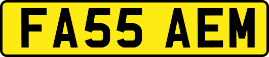 FA55AEM